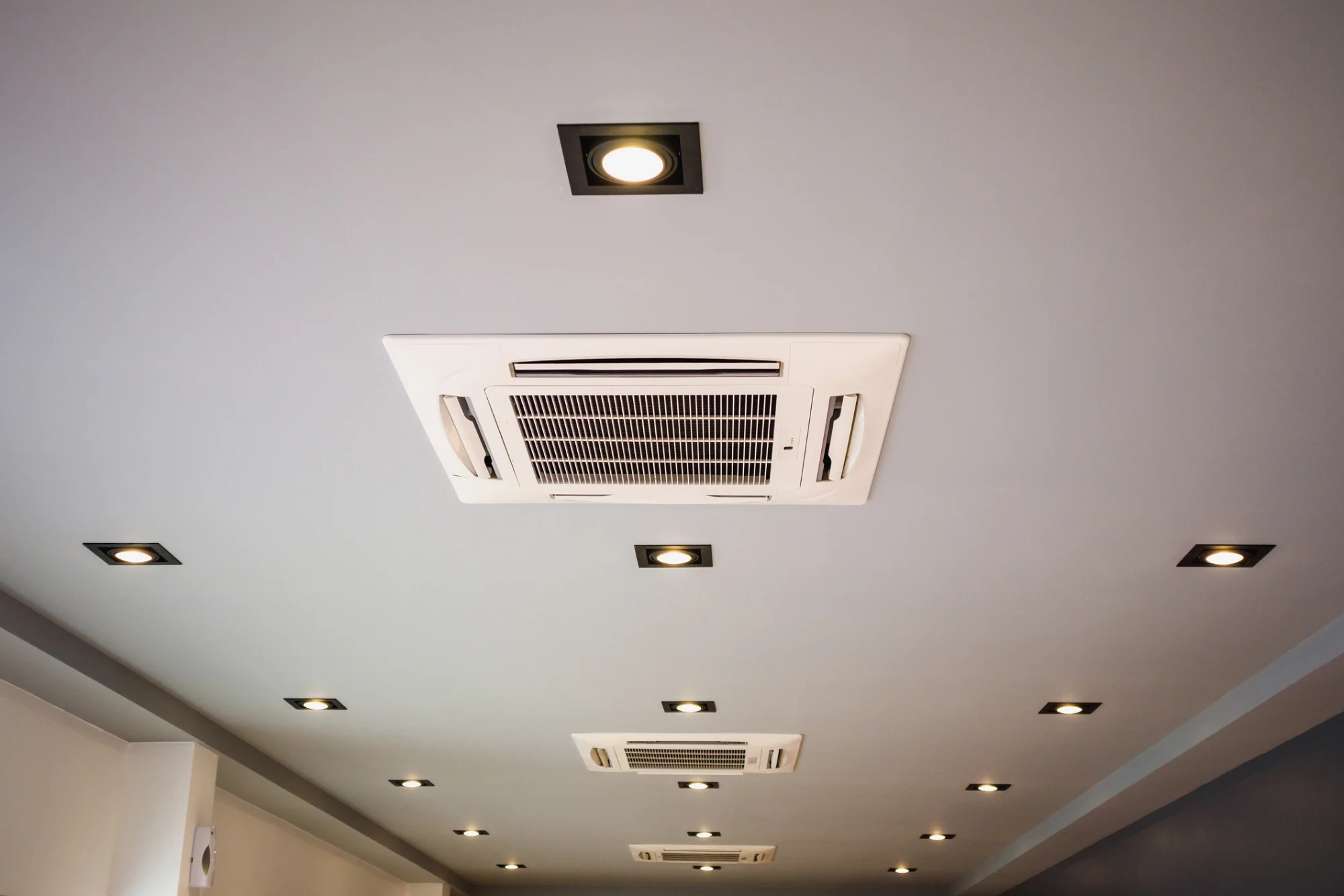 Air Duct Cleaning Service