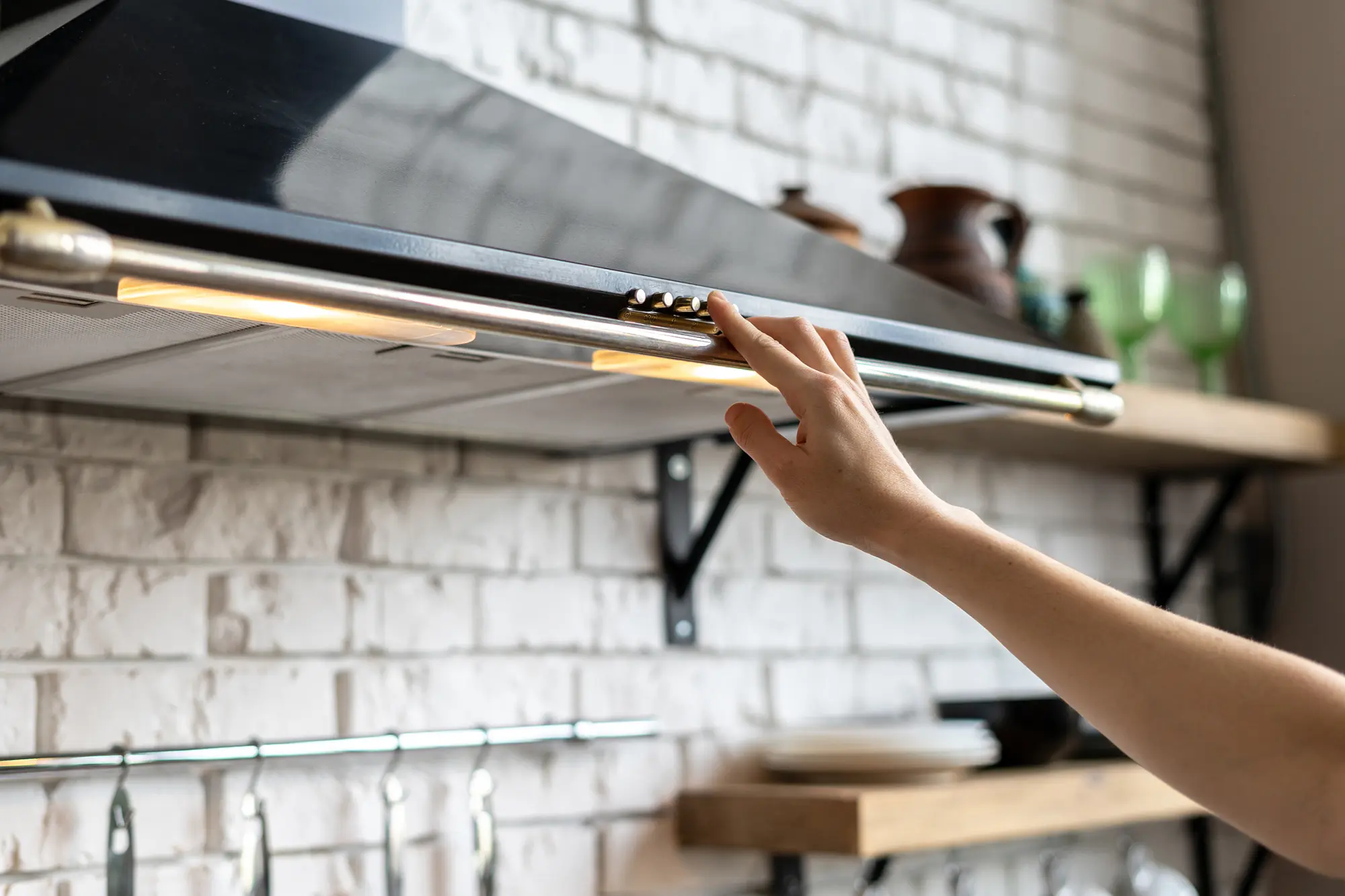 Air Duct Cleaning Service